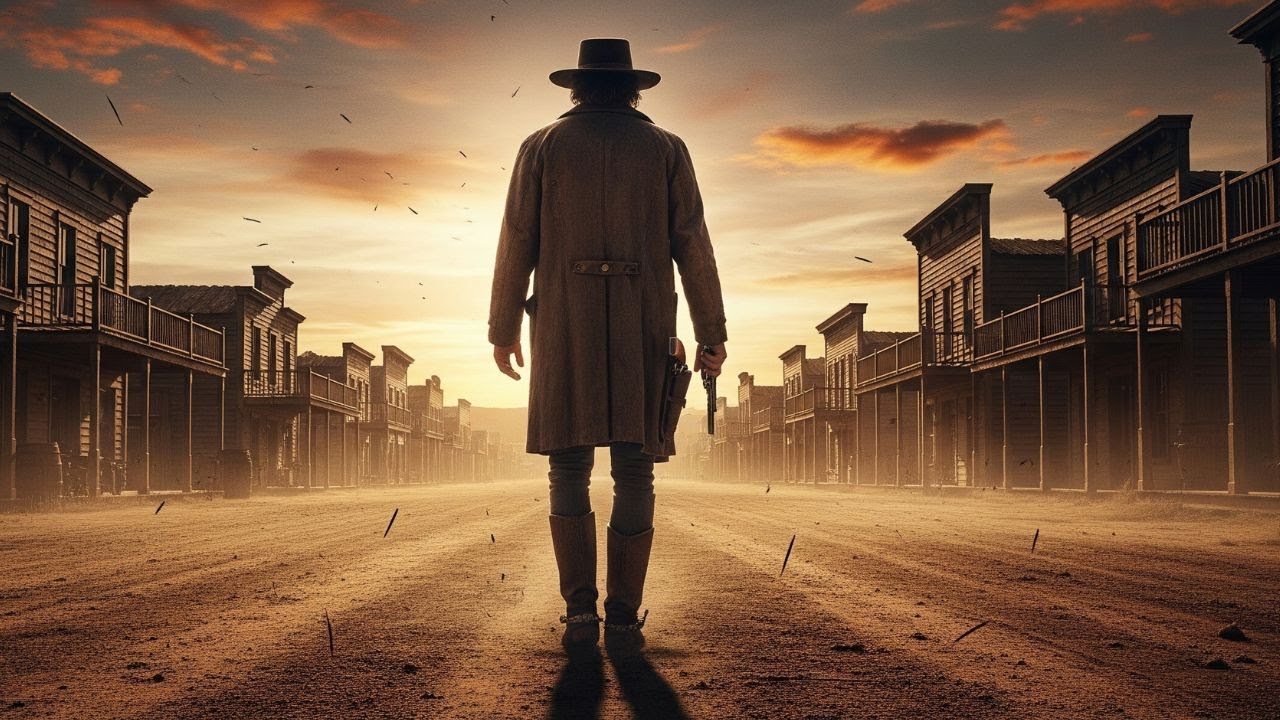 Un pistolero, una rivoluzione, un tesoro | Adios Cjamango | Film Western HD