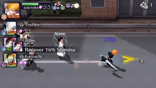 BLEACH Brave Souls - Gameplay (PC/UHD) screenshot 2