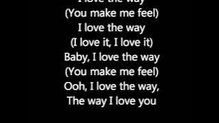 Download lagu The Way - Ariana Grande (feat. Mac Miller)