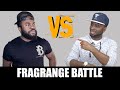 Big Beard Business Vs CjCity - Best Spring Fragrances