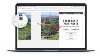 Real Estate WordPress Theme Demo by Handiwork - Custom WordPress Theme Demo