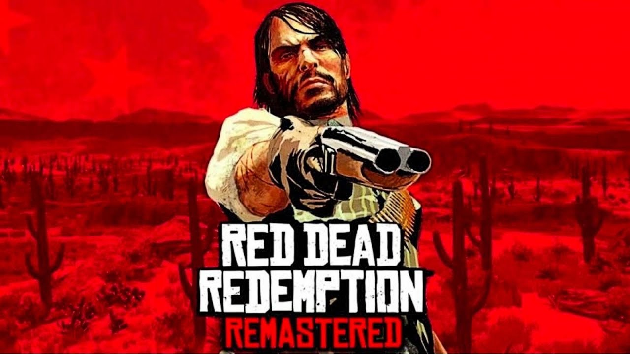 RED DEAD REDEMPTION REMASTERED Part11  Walkthrough Gameplay 4K PS5 PRO Live Commentary