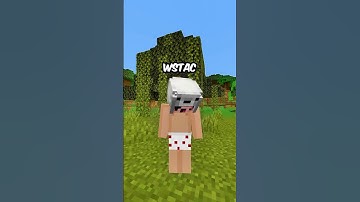 Thumbnail of Hej miski czas wstać niedługo igrzysk czas!!! #minecraft #minecraftshorts #dc #fyp