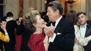 Remembering Nancy Reagan