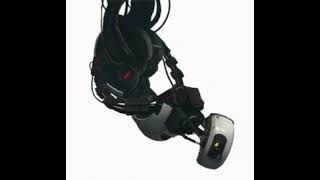 GLaDOS is annoyed (15.ai)