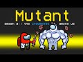 *NEW* MUTANT ROLE in Among Us (SMASH)