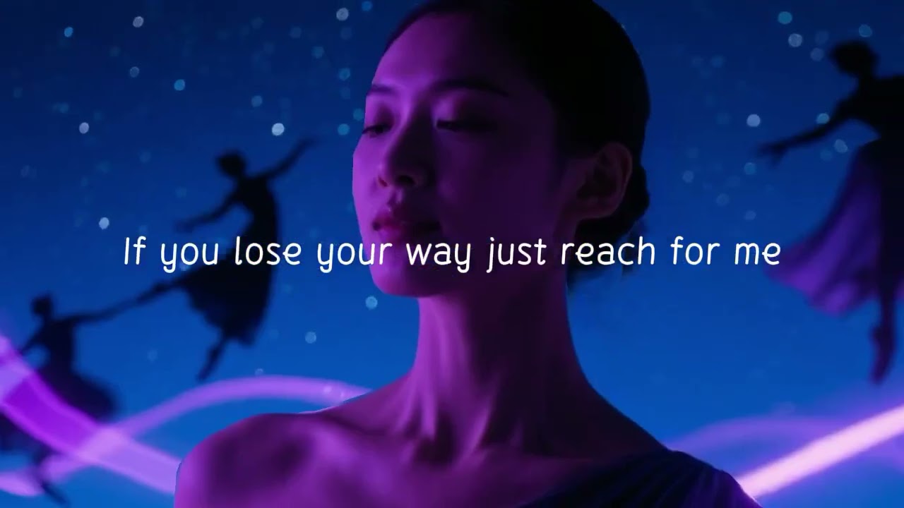 DJNA - Freefall Forever