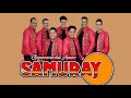 Grupo Samuray   1989 CD Completo Contigo O Sin Ti