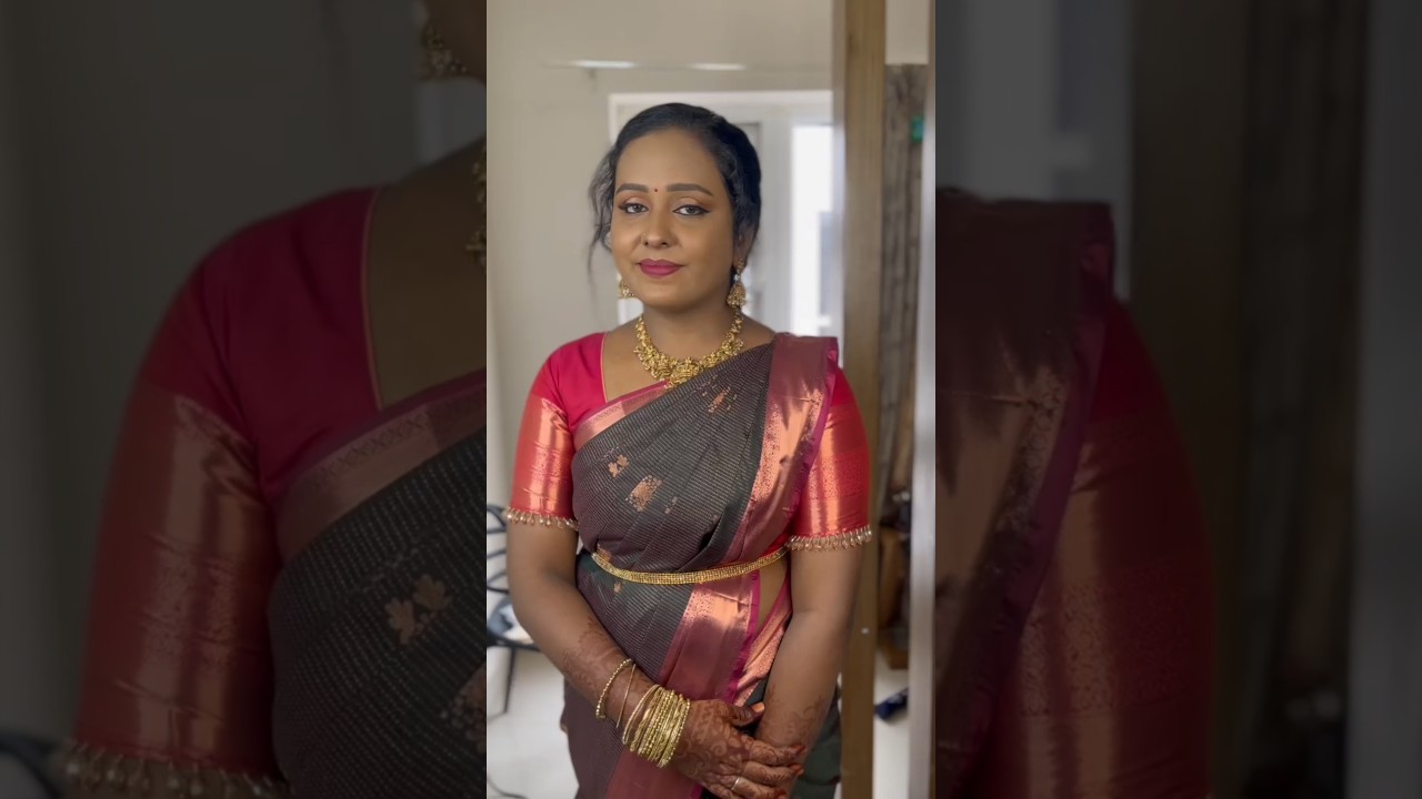 BRIDESMAID MAKEOVER 💫 