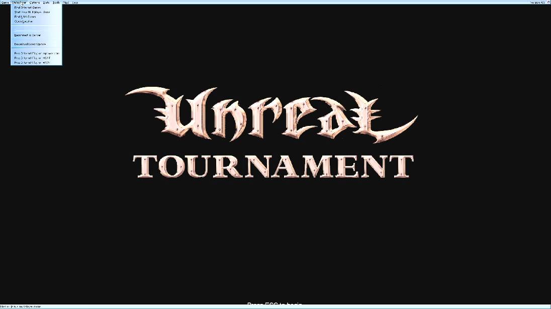 GLOBAL UNREAL SHOCK DOM WEEK 1/w mrgrins - 2 / 2