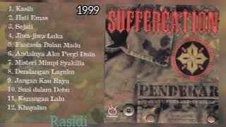 SUFFERCATION _ PENDEKAR (1999) _ FULL ALBUM