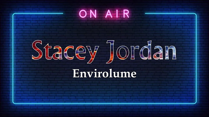 Stacey Jordan from Envirolume interview on Kingdom...