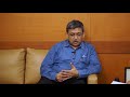 Wipro Consumer Care CEO Vineet Agrawal talks about Azim Premji