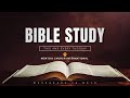 BIBLE STUDY 10 MARCH 2026