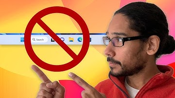 Prevent CHANGES to Taskbar and Start Menu Settings!