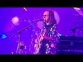 RUSH - THE GARDEN - Kia Forum - 6-7-26 - Inglewood Los Angeles