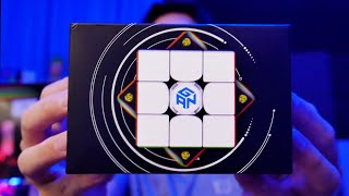 GAN 356i Carry | World's Most Intelligent Cube