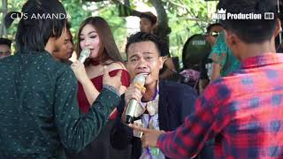 MEMORI BERKASIH_YULI YOLANDA FEAT OCHOL DHUT (COVER)