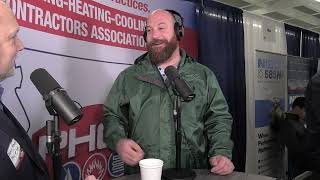 Should you start your own Business? | From Apprentice to Entrepreneur - Dusty & Dennis | BTW Podcast