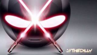 Techno Handsup mix 2011 #3