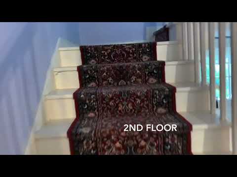 208 W Aaron Square, Aaronsburg, PA home video tour