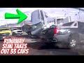 Bad drivers &amp; Driving fails -learn how to drive #972