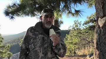 Buck Wheeze - Instructional video using the Dominator Game Call