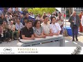 LA PETITE DERNIÈRE -  Photocall - VO - Cannes 2025