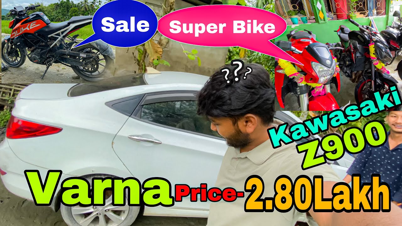 kawasaki z900 second hand