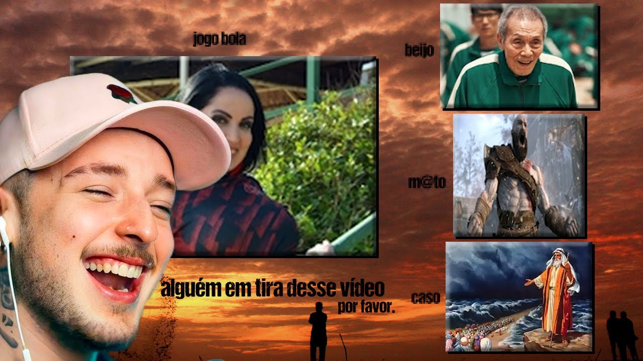 casa beija desvive e joga uma bolinha (ft. @FroggTV )