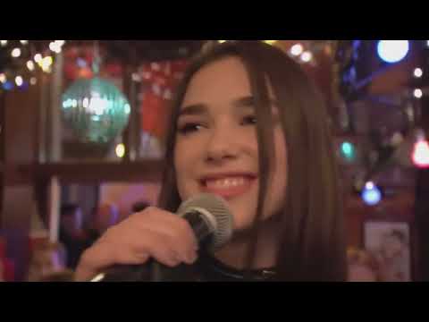 Dua Lipa Be The One Live Inas Nacht 17 7 2016