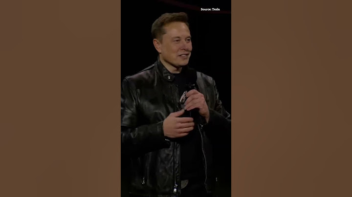 Tesla Cybercab vs Robovan Reveal at We, Robot Event | TechCrunch