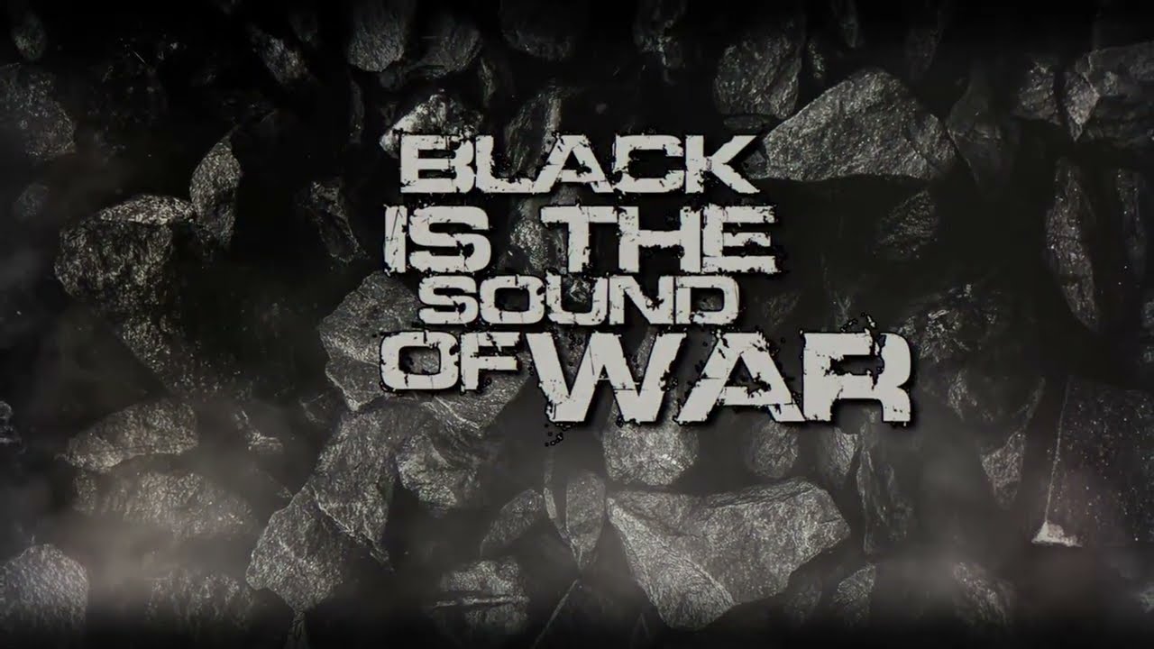 Archetype X | Black Silence | Official Lyric Video