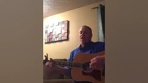 Kevin Cassidy (cover) Hes all I need