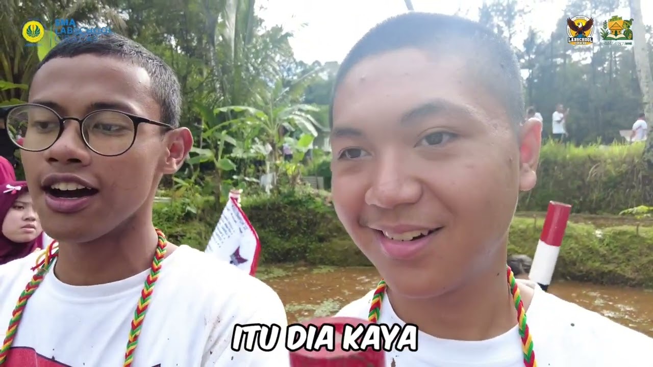 TRIP OBSERVASI 2025 - SMA LABSCHOOL CIRACAS