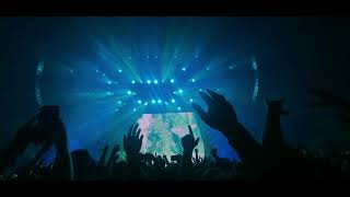 Language ➡️ Unfold; Porter Robinson Nurture Tour @ Armory Mpls, MN