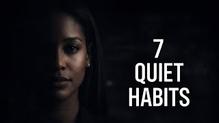 7 Quiet Habits That Shift How People Treat You