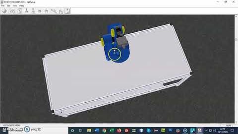 Laboratorio de Robótica   Práctica 2