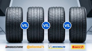 These Budget All-Season Tires in 2026 SHOCKED Us (Don’t Buy Yet!)