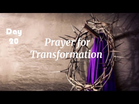 40 Daily Prayers and Reflections to Inspire Your Lenten Season # ...