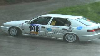 Alfa 33 Armellini - Pinton.avi