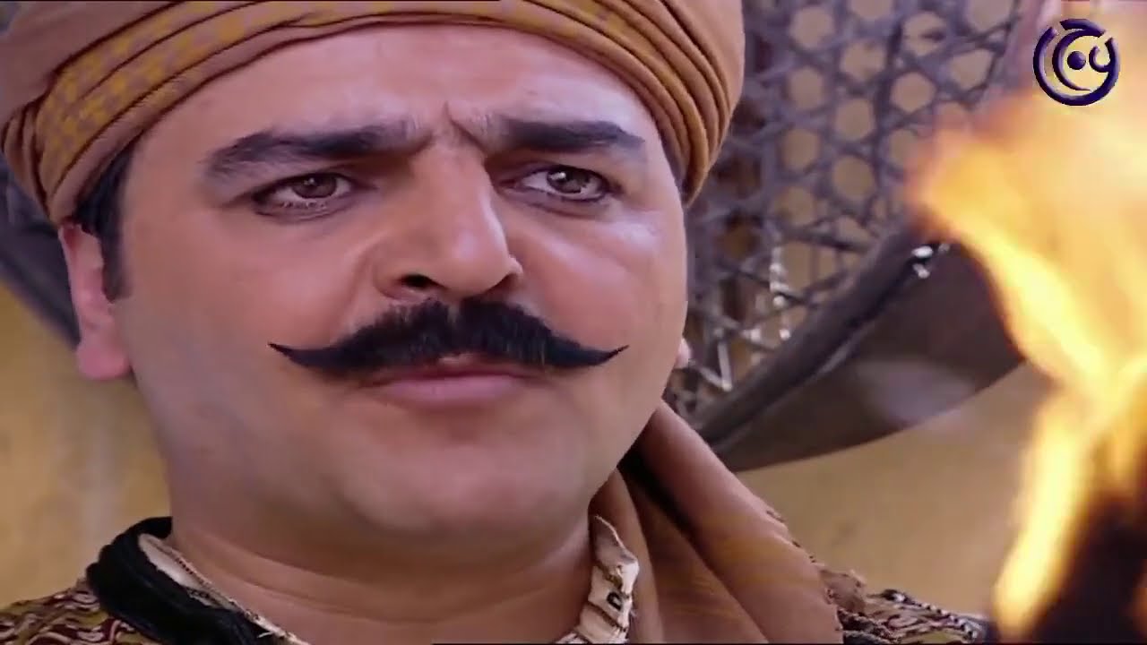 انت يا ابو ساطور يا واطي بدك تحرق البايكة ! اربطوه عالسلم