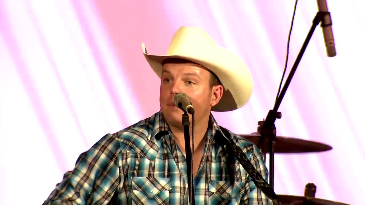 Die Campbells - Sokkie Treffers Keurspel (Bapsfontein Live)