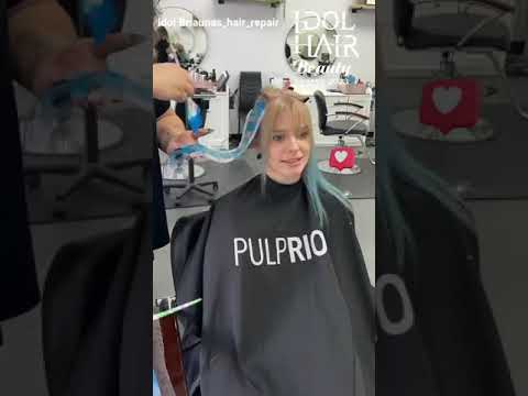 IDOL HAIR BEAUTY