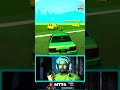 CJ Blows Up Van with Rocket! 💥🔥 | #GTA #GTASanAndreas #MikeToreno #CJReturns