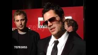 Johnny Knoxville-The Ringer Premiere (2005)