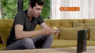 GoCube App Enabled Smart Rubik's Cube screenshot 5