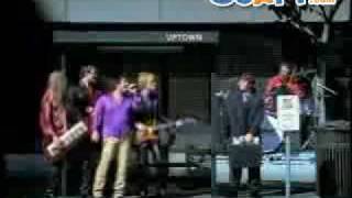 Funny commercials Glen Glen Glen (Starbucks Commercial) Scafy dot com