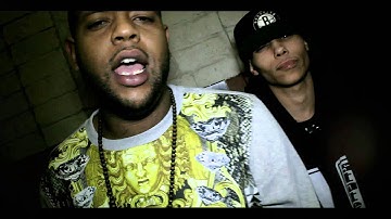 The Plug - Gears Of War (Official Music Video ) (Dir. By HC Films)