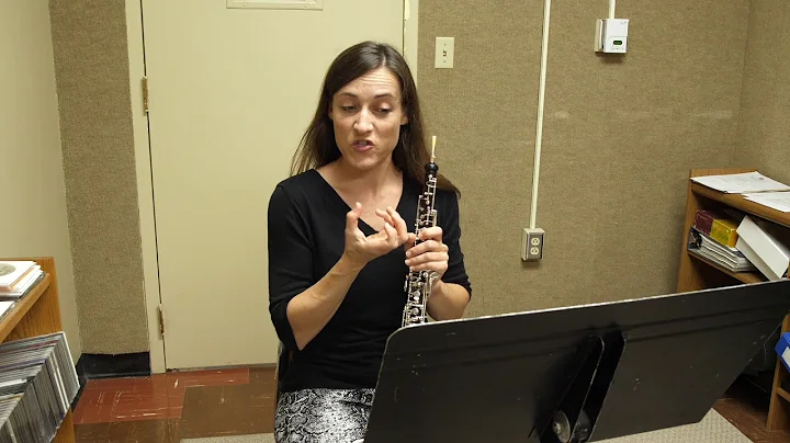 Oboe 7th Grade